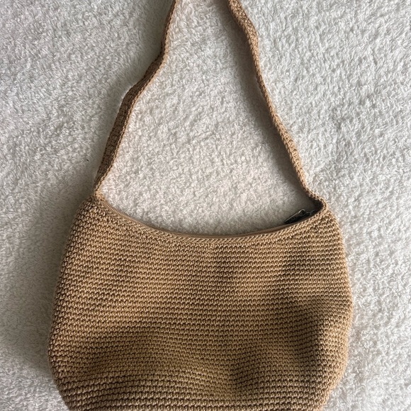 The Sak Handbags - Beige bag